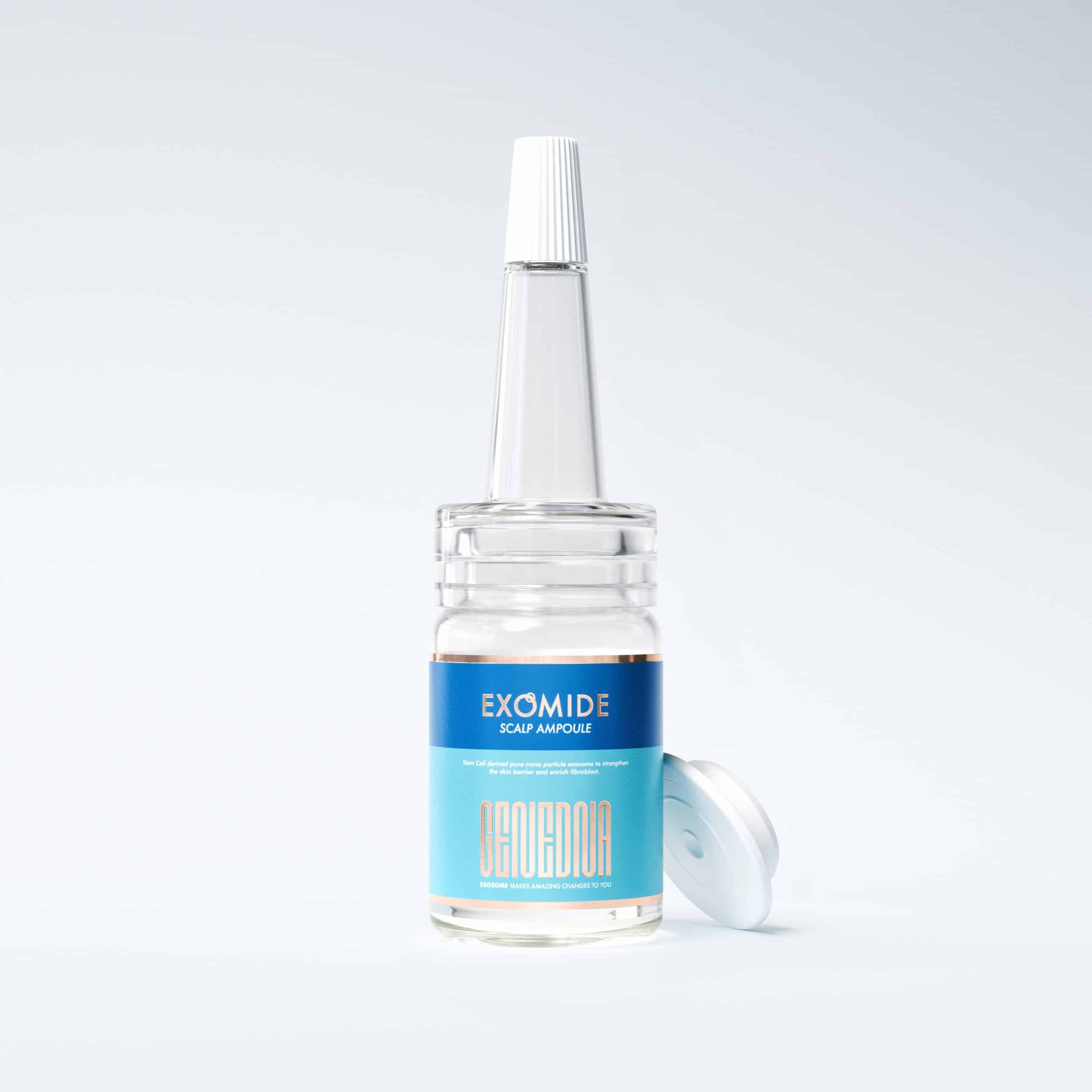 Exomide Scalp