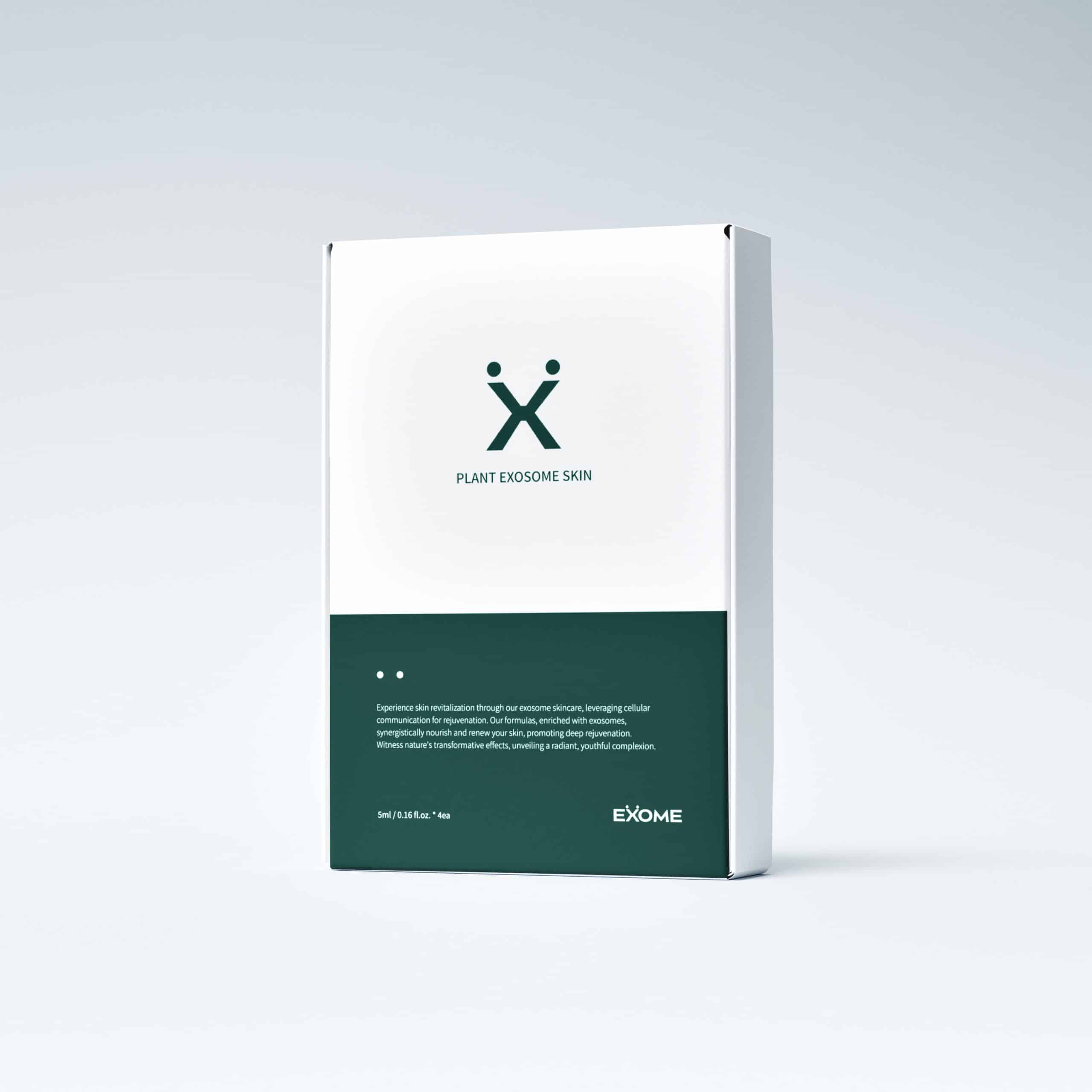 Exomide Plant