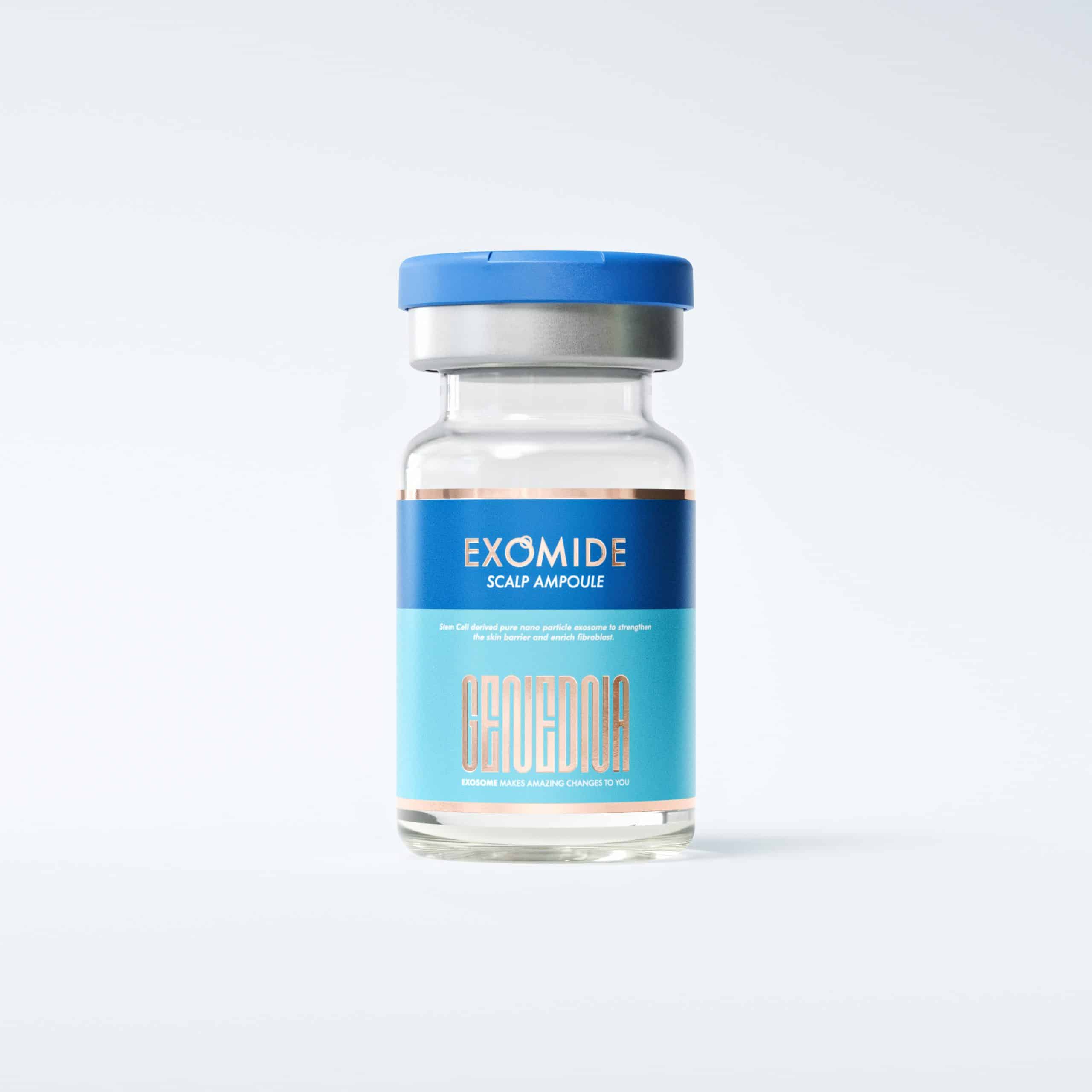 Exomide Scalp