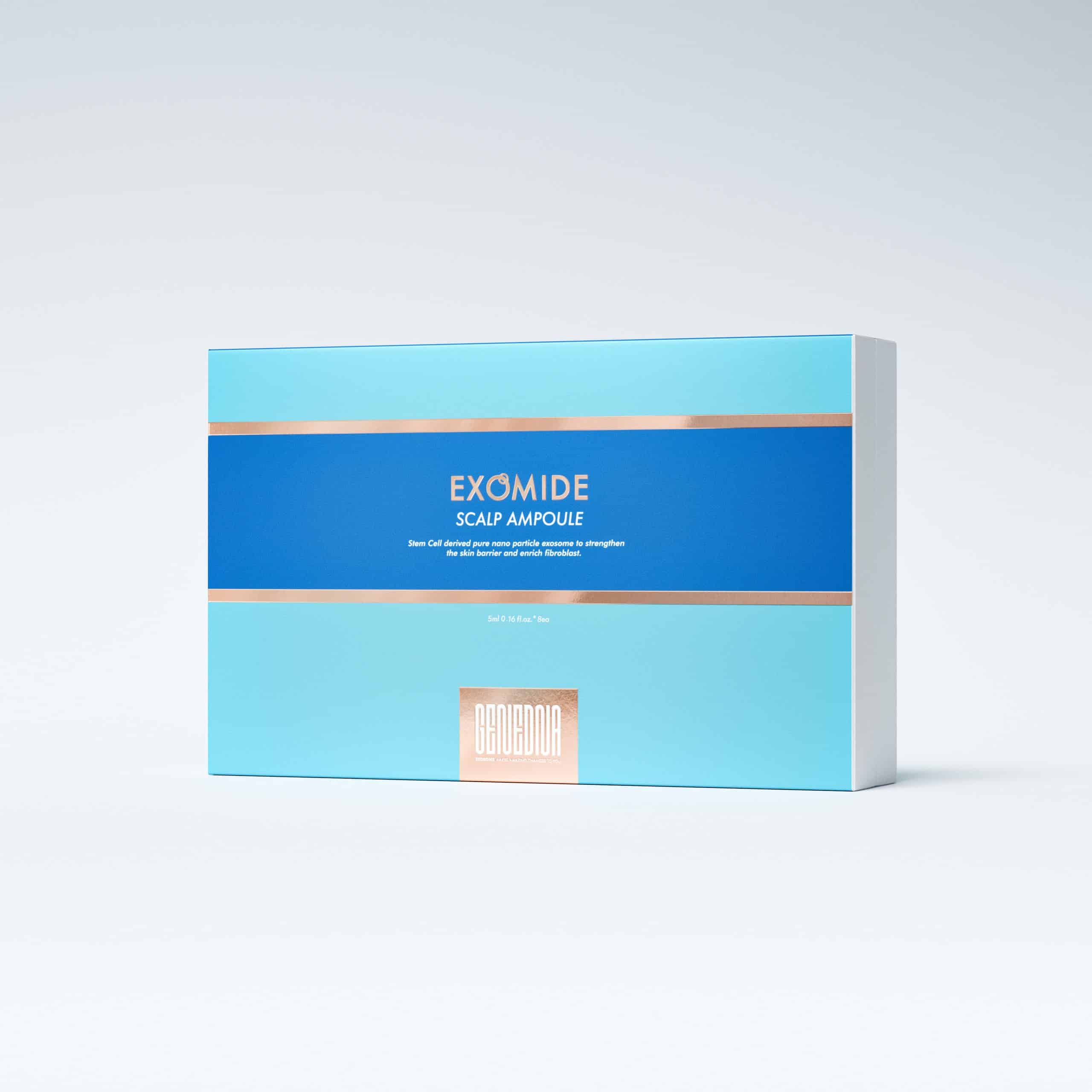 Exomide Scalp