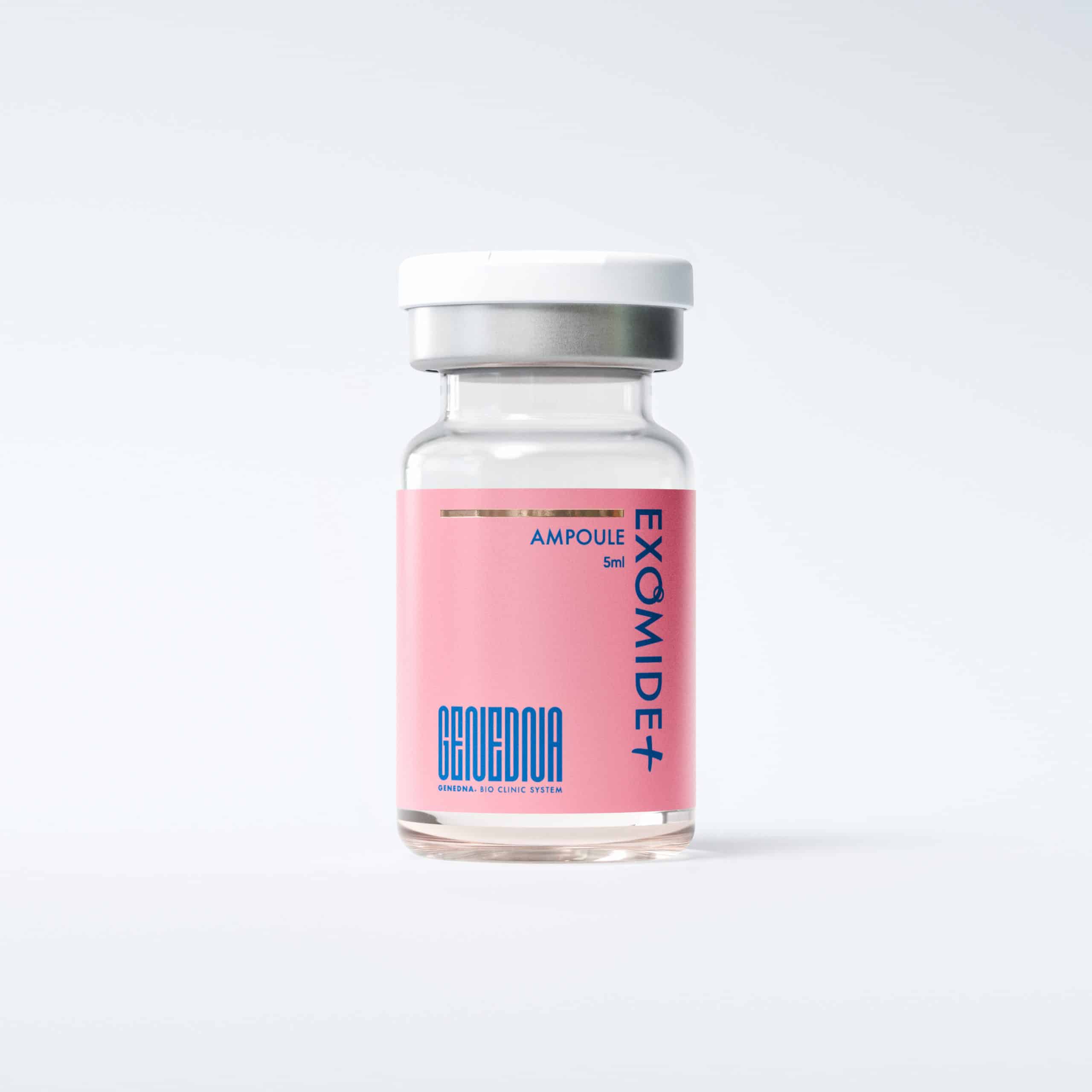 Exomide Skin plus