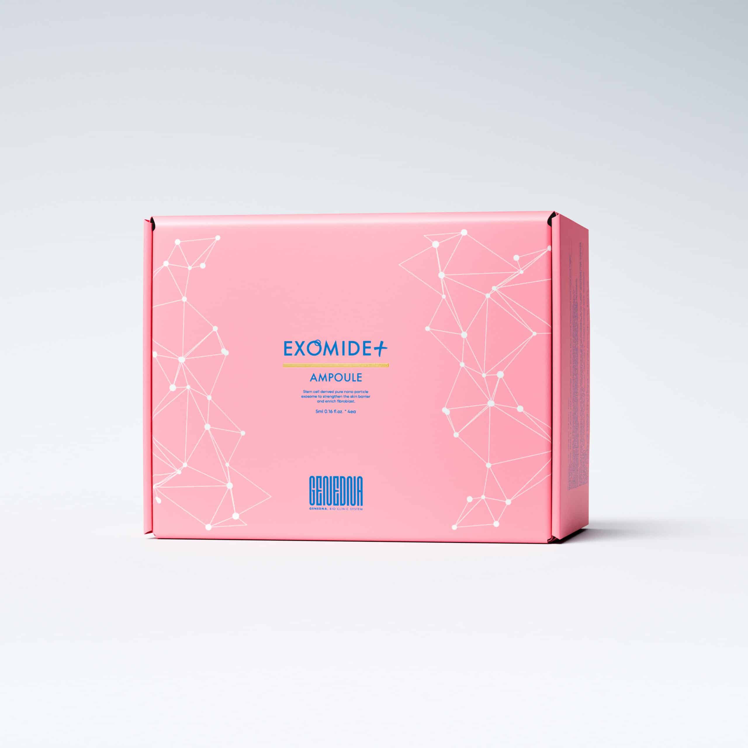 Exomide Skin plus