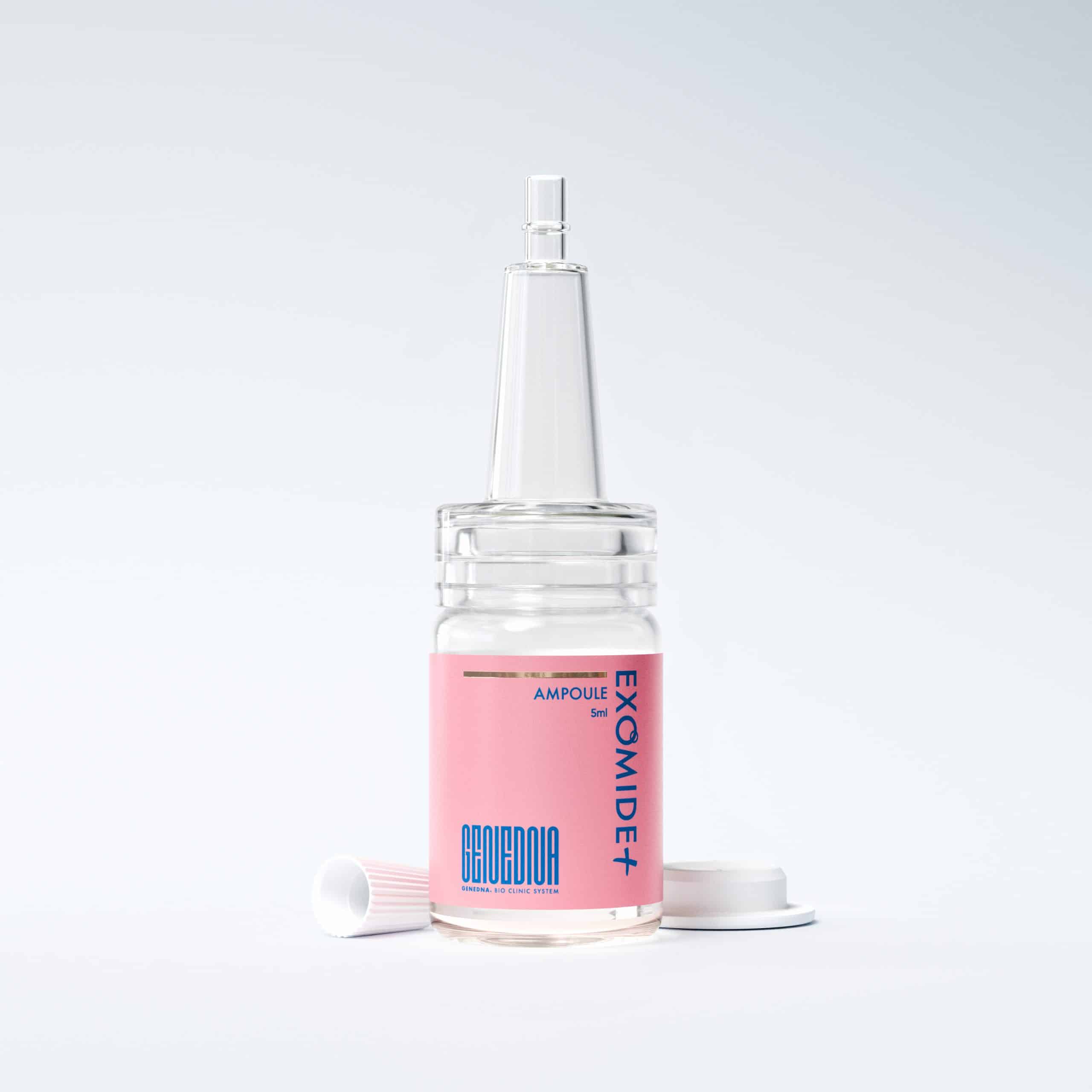 Exomide Skin plus