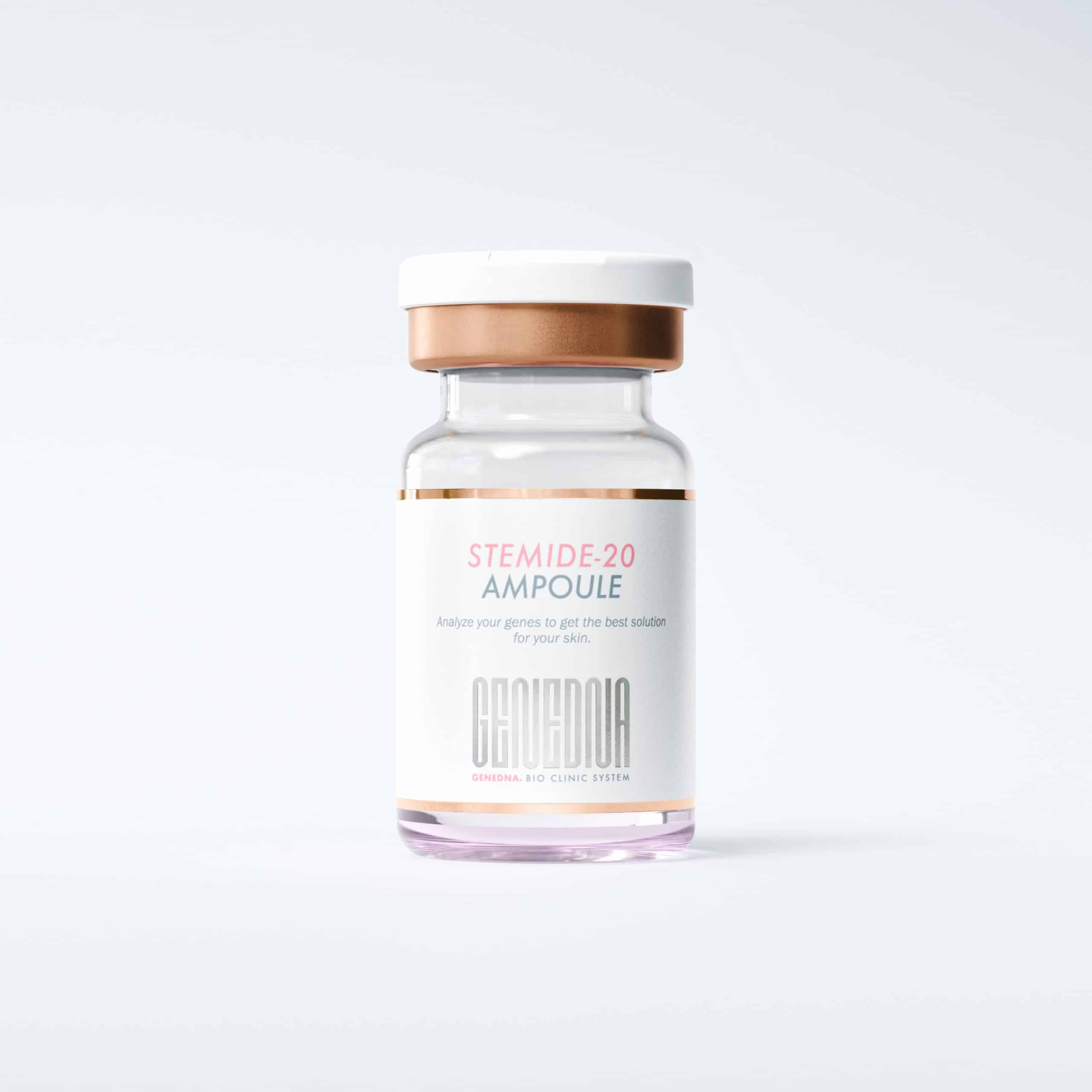 Stemide 20.000