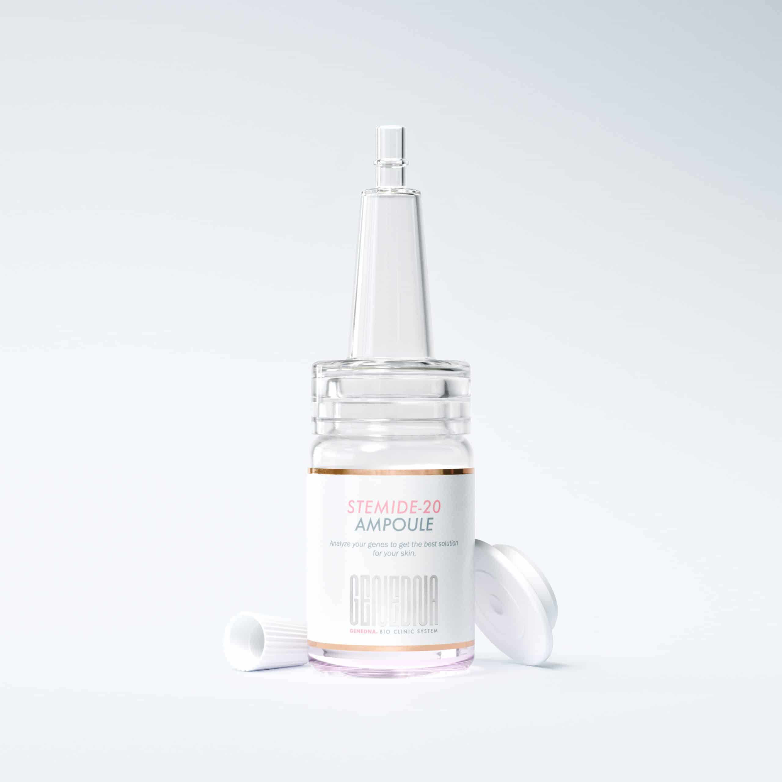 Stemide 20.000